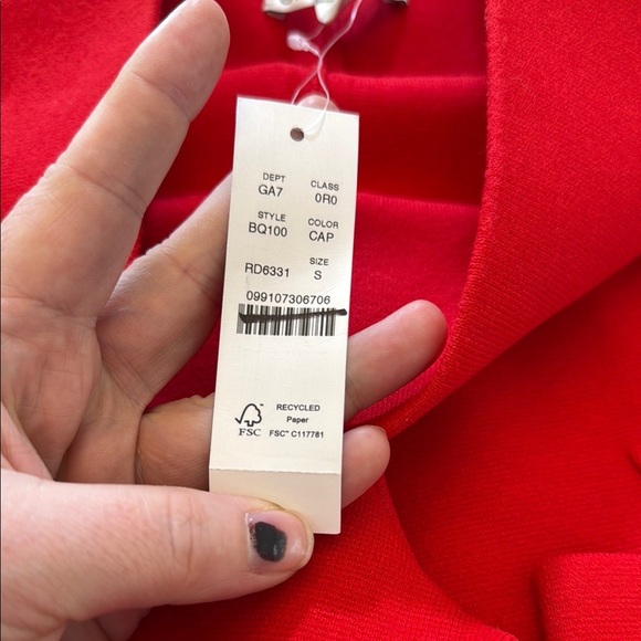 J. Crew Delaney kickout sweater pant Size Small - Picture 12 of 13